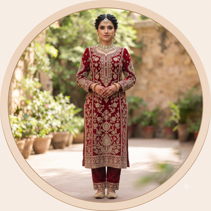 Partywear Collection