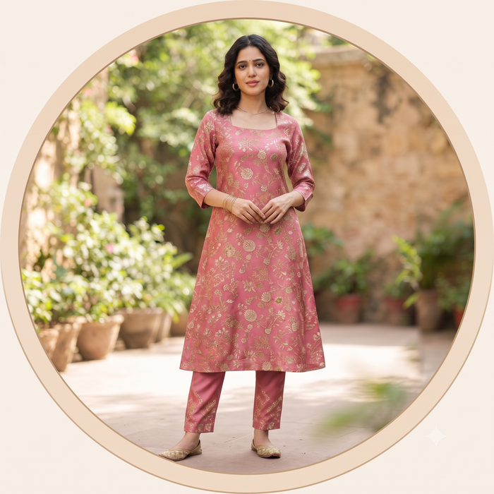 Semi-Formal Collection